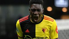 Ismaila Sarr devrait être apte pour les matchs barrages de la Coupe du Monde 2022 face à l'Egypte