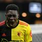 Ismaila Sarr devrait être apte pour les matchs barrages de la Coupe du Monde 2022 face à l'Egypte