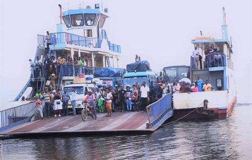Ferry