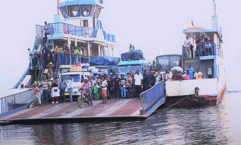 Ferry