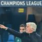 Gasperini's Atalanta are in their second Champions League campaign