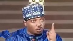“We’re just maltreating women in the name of polygamy” – Sheikh Tawfik's