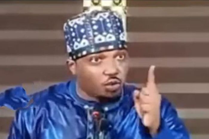 “We’re just maltreating women in the name of polygamy” – Sheikh Tawfik's