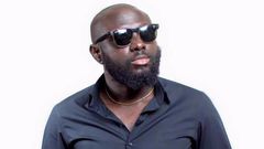 Kofi Asamoah of KOFAS media