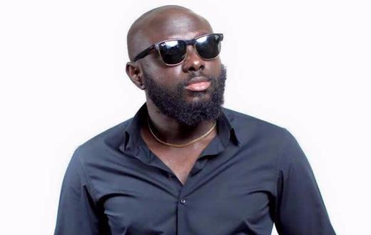 Kofi Asamoah of KOFAS media