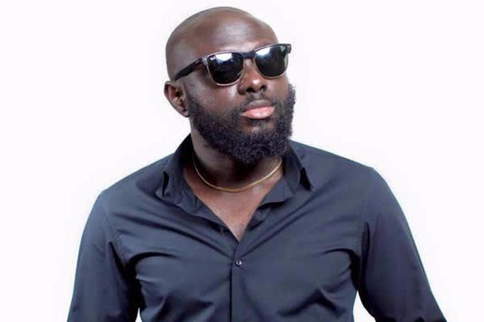 Kofi Asamoah of KOFAS media