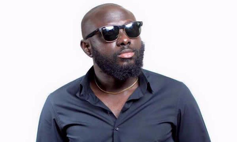 Kofi Asamoah of KOFAS media