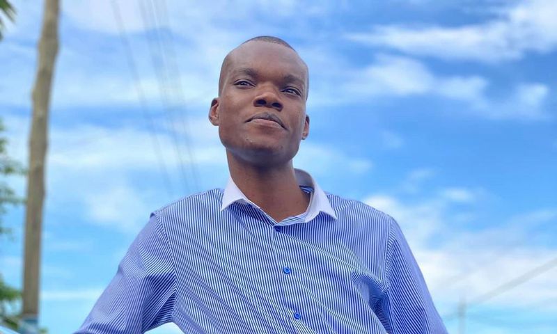 Video: I lied that I wasn’t an Ewe to save myself from more beatings – Caleb Kudah