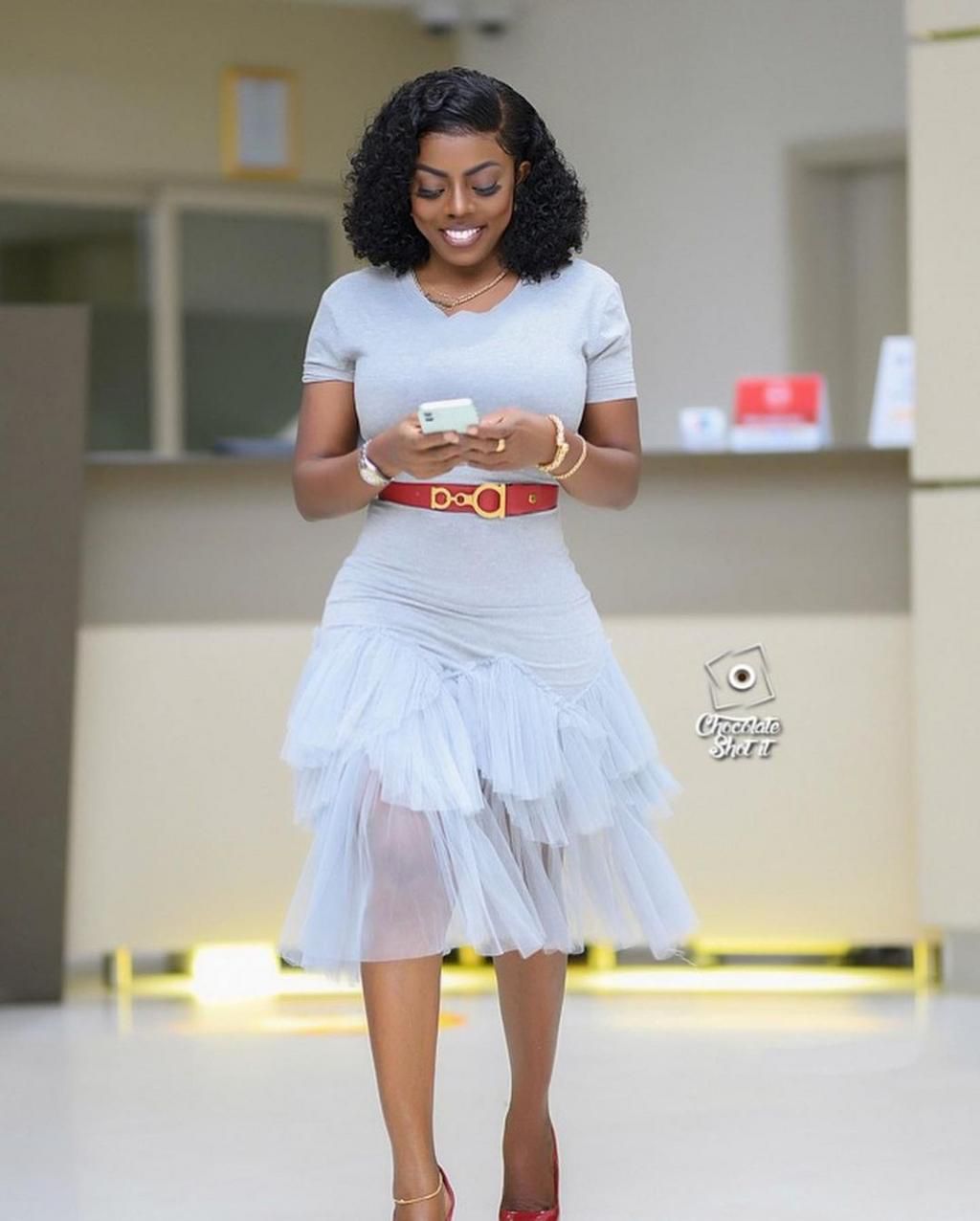 Nana Aba Anamoah
