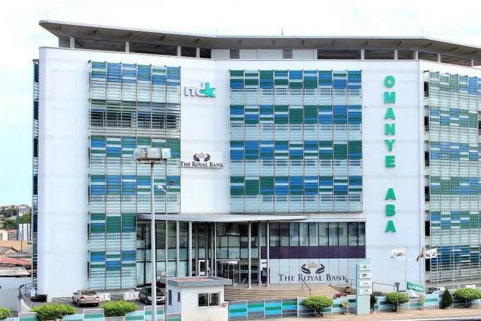 NDK Financial Services Limited