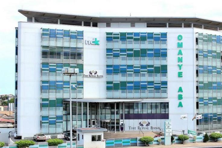 NDK Financial Services Limited