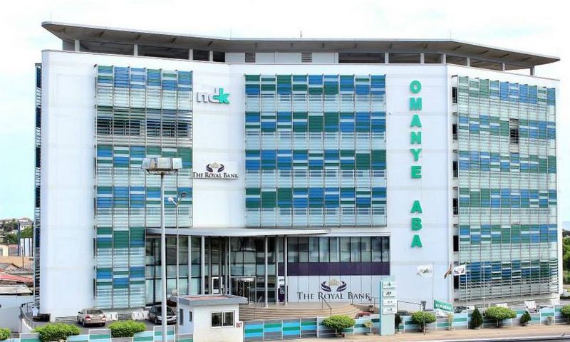 NDK Financial Services Limited