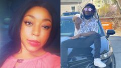 Anita Baker and Pop Skinny