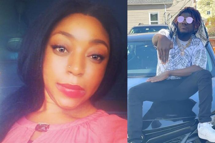 Anita Baker and Pop Skinny