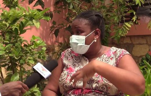 Koku Anyidoho allegedly sacks wife, accuses her of killing his daughter
