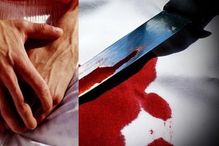 Man’s penis & testicles cut off and given to pigs for attempting to rape his niece