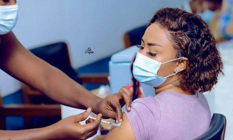 20 million Ghanaians to be vaccinated by the end of the year - Akufo-Addo