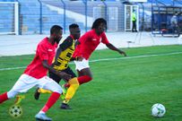 How Ghana suffered 0-1 defeat against Sudan