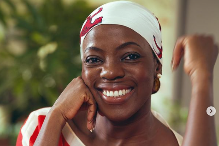 Shirley Frimpong-Manso