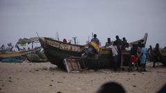 The closed fishing season was implemented for one month in 2019