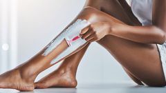 Shaving