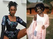 Wendy Shay and Ebony Reigns