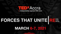 TEDxAccra announces partnership with CEEK VR and lineup of exciting speakers