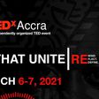 TEDxAccra announces partnership with CEEK VR and lineup of exciting speakers