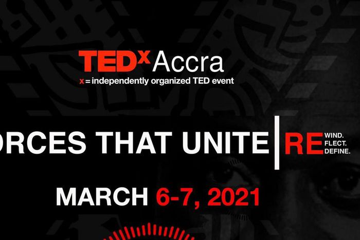 TEDxAccra announces partnership with CEEK VR and lineup of exciting speakers