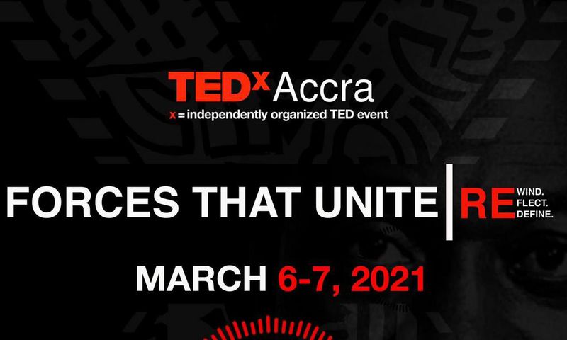 TEDxAccra announces partnership with CEEK VR and lineup of exciting speakers