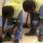 Ghana Airports Company Limited staff