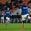 Romelu Lukaku has scored 21 goals in Serie A for inter Milan this season