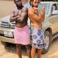 Ras Nene and Wanlov
