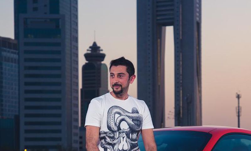 Mohammad Jasem Alwazzan