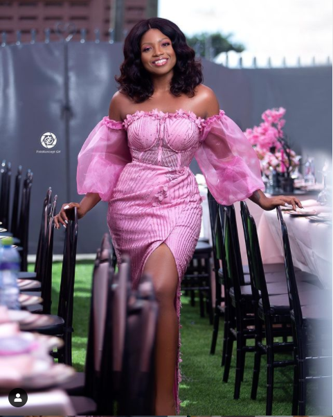 Wedding guest
