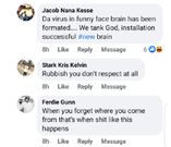 Ghanaians tell Funny Face to compensate wife with a car after disgracing her