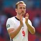 England captain Harry Kane
