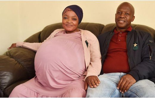 37-year-old mother of twins gives birth to 10 babies, breaks Guinness World Record