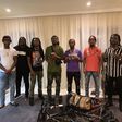 Popcaan with Samini, Mugeez, Jupitar, others