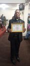 Veteran actor Waakye ordained Reverend Minister