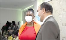 Executive Director of PPAG, Abena Adubea-Amoah