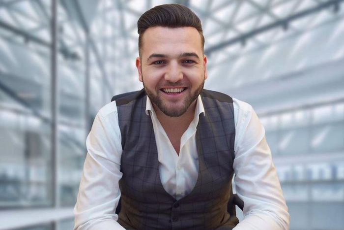 Essential blockchain concepts you need to know from SocialSwap’s Alois Köhle