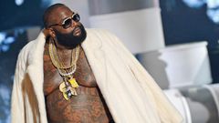 Rick Ross