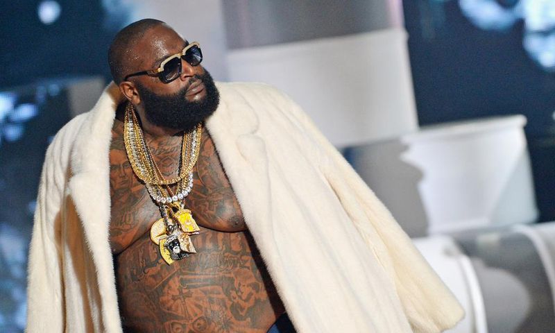 Rick Ross