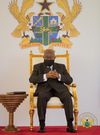 President Akufo-Addo