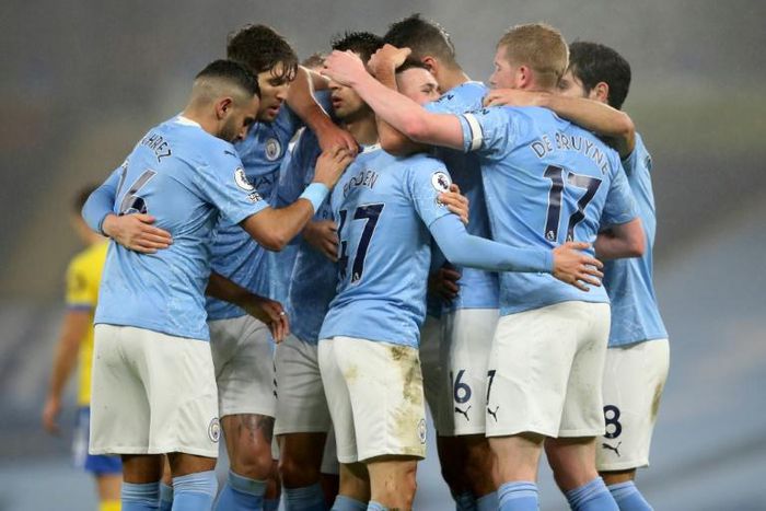Premier League players are coming under increasing pressure not to celebrate goals by hugging