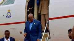 President Nana Addo Dankwa Akufo-Addo
