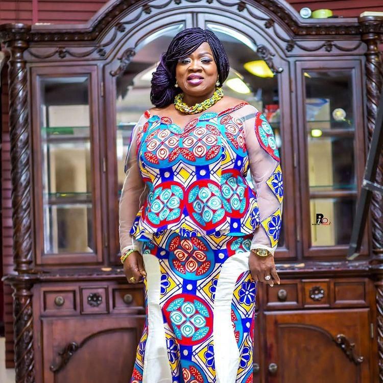 Oheneyere Mery Asiedu