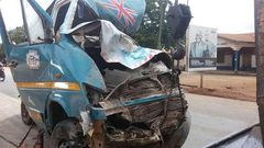 Afigya Kwabre accident