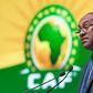 CAF President Ahmad Ahmad banned for five years by FIFA
